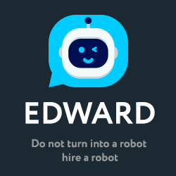 Edward. CRM assistant